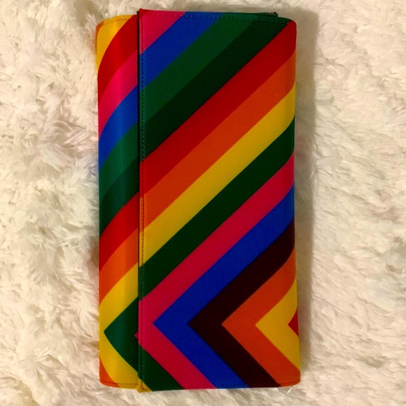 Multi-Color Clutch - Picture 1 of 1